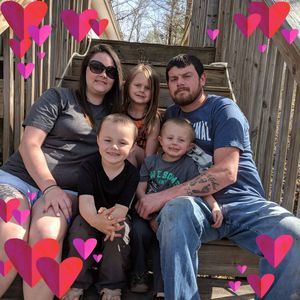 Meet your Posher, Patrick